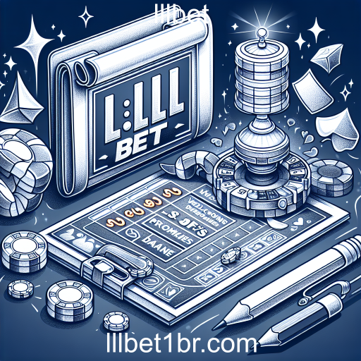 Ofertas e Bônus: Maximizando Sua Experiência de Jogo no lllbet